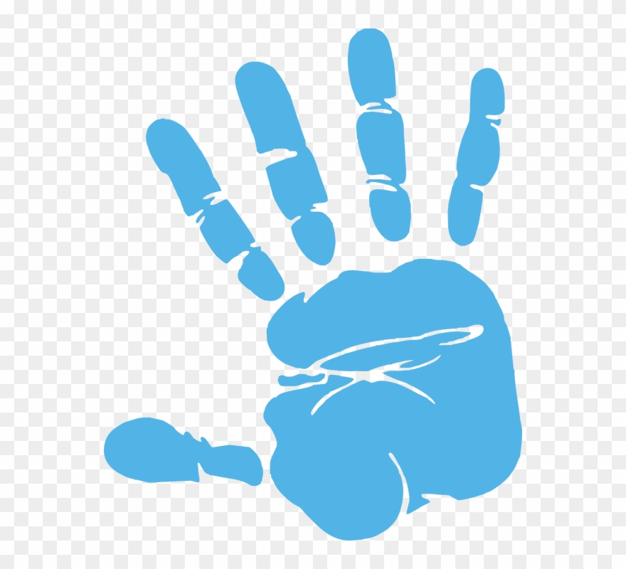 High-five Campaign Clipart