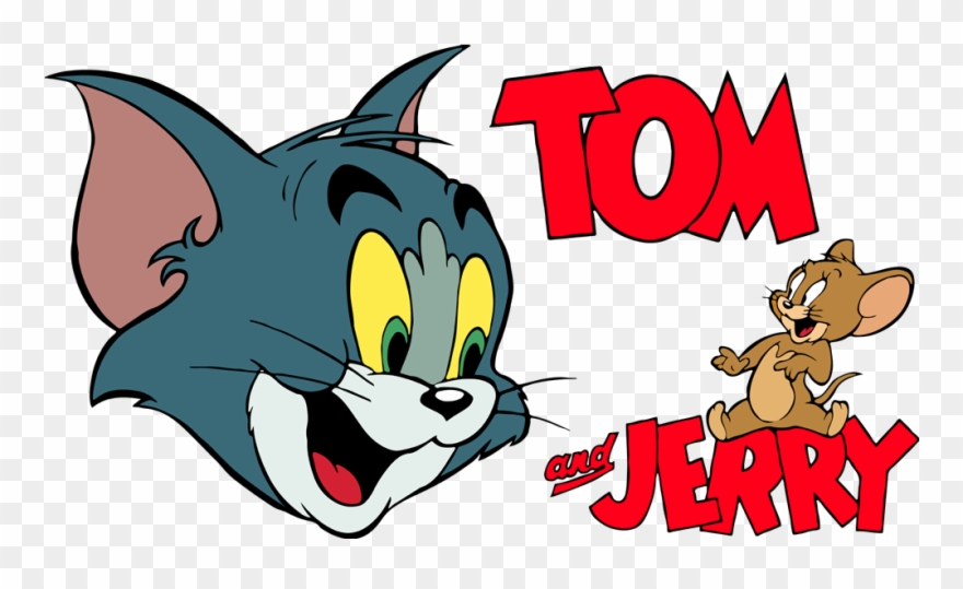 Tom And Jerry Image Clipart