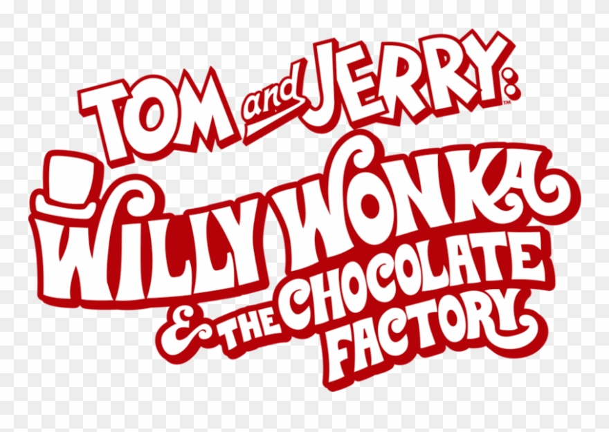 Tom And Jerry Clipart