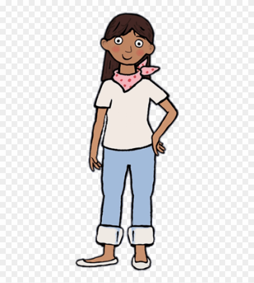 Download Toot Character Neela Clipart Png Photo Transparent Png