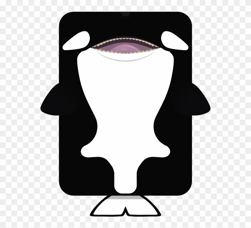 Reskinkiller Whale Reskin Clipart