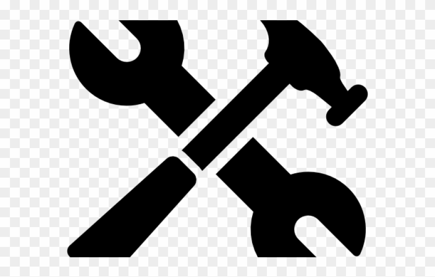 Tool Clipart Handyman - Png Download