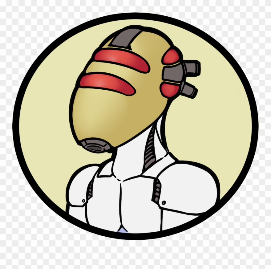 Esme - Eclipse Phase - Png Download