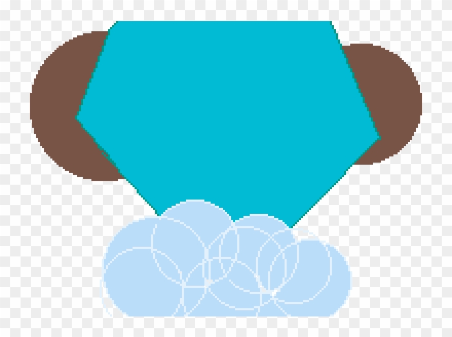 Waterfall By Zeezo Clipart