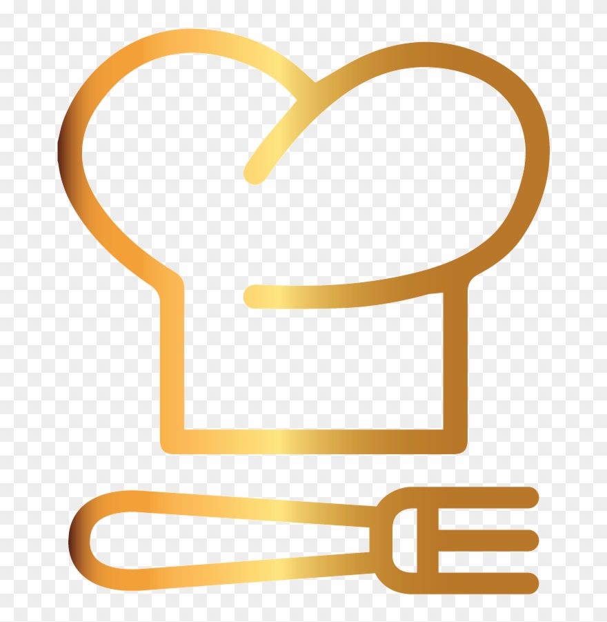 Kitchen-gold Clipart