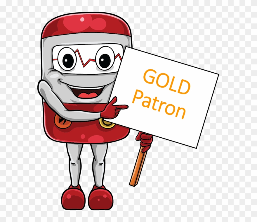 25th June Clipart