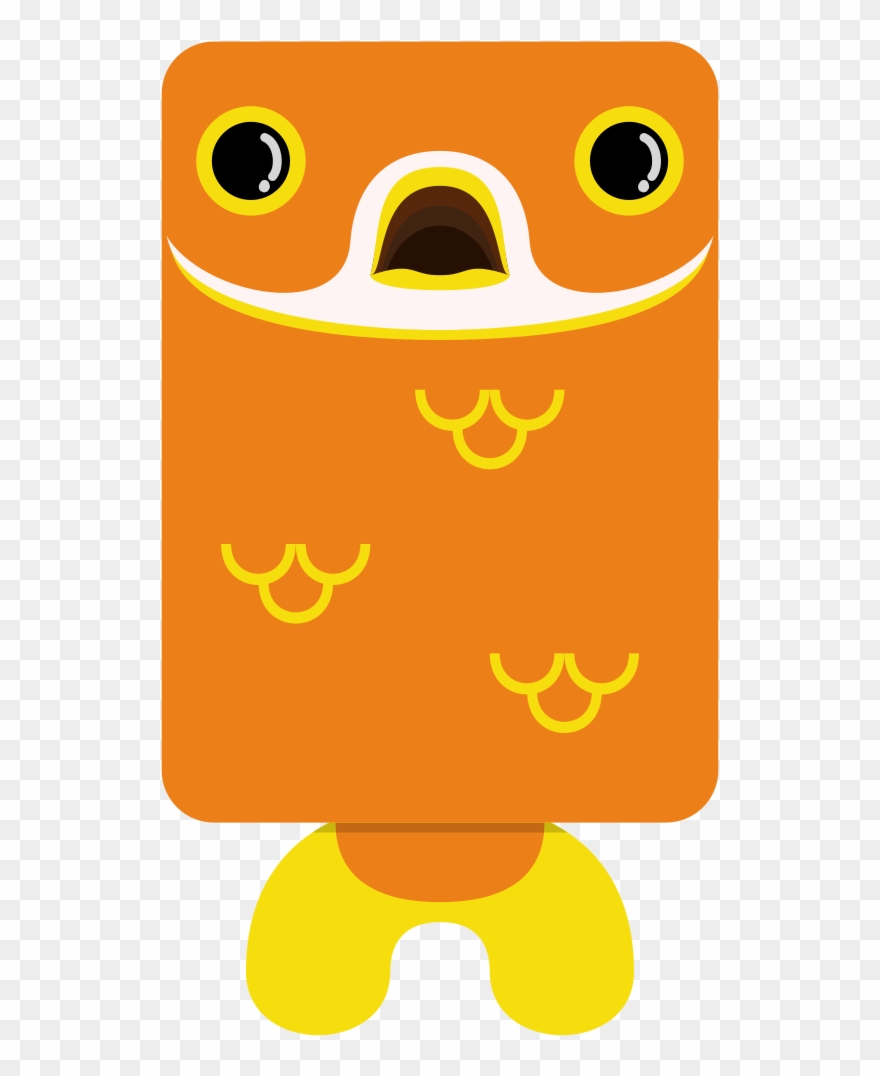 Animal[animal] Pet Goldfish Clipart