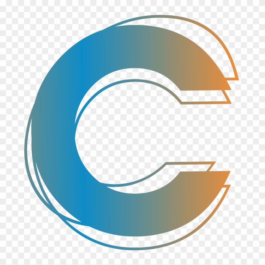 C Letter Png Image File Clipart