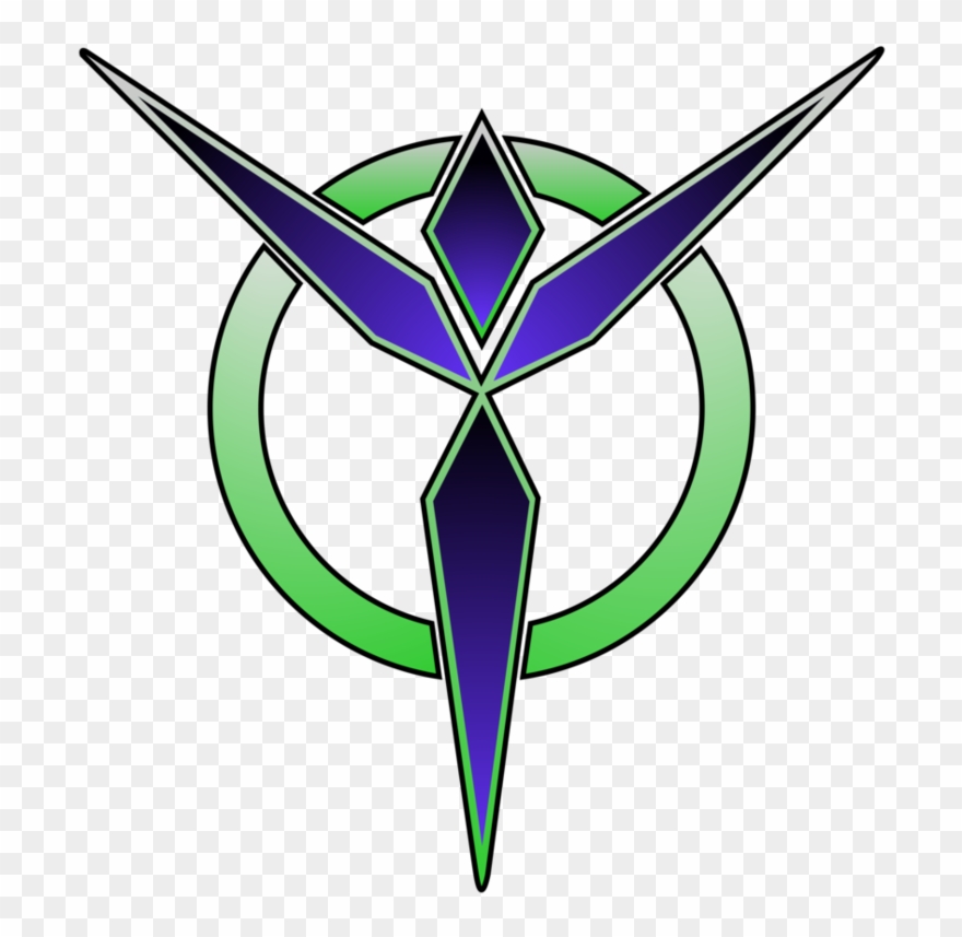 Vanu Sovereignty Logo Vector Clipart