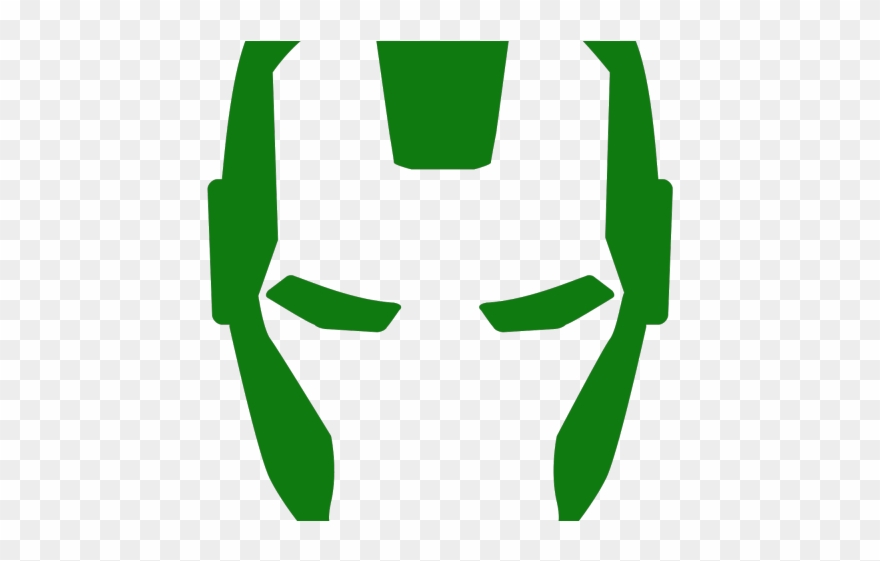 Superman Logo Clipart Ironman - Png Download