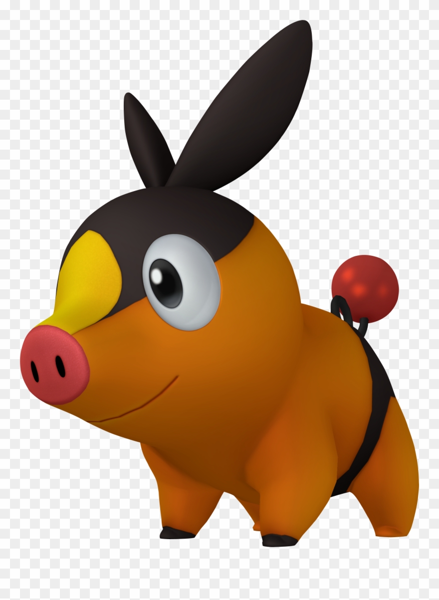 3d Pokemon Png Clipart