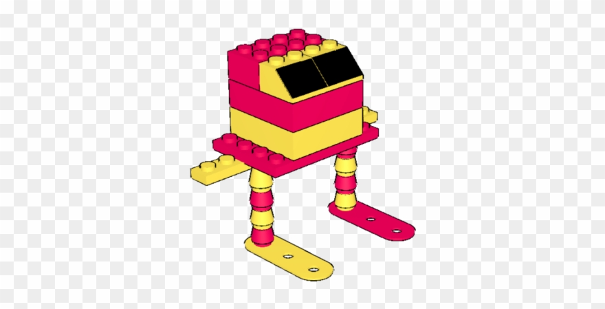 Mecha Ironman Aya Clipart