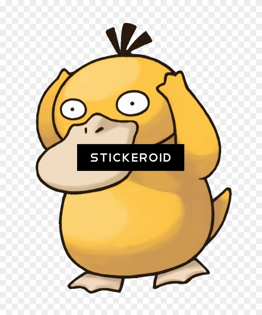 Pokemon Clipart