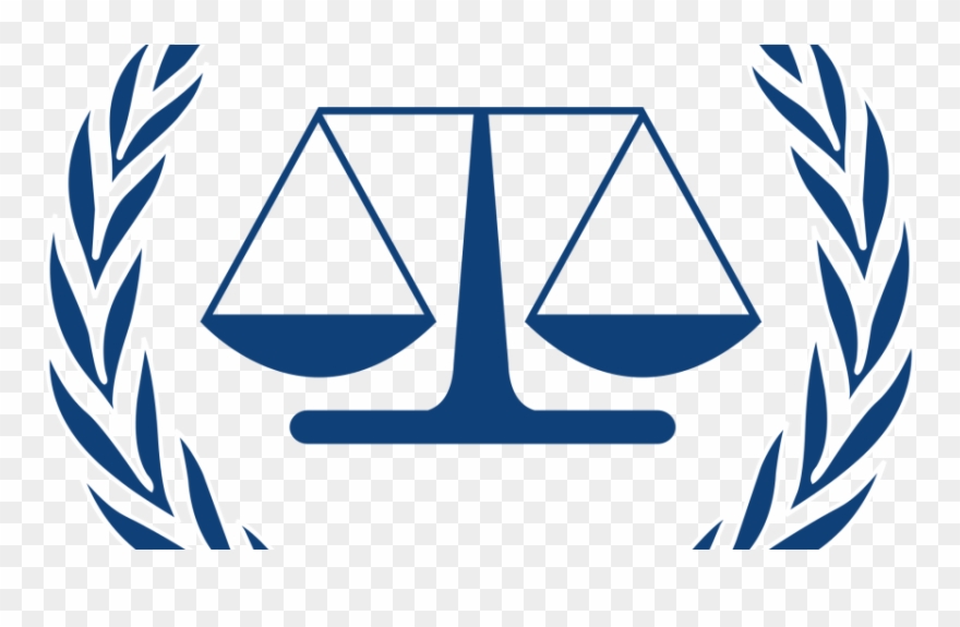 War Crimes And Punishment Clipart