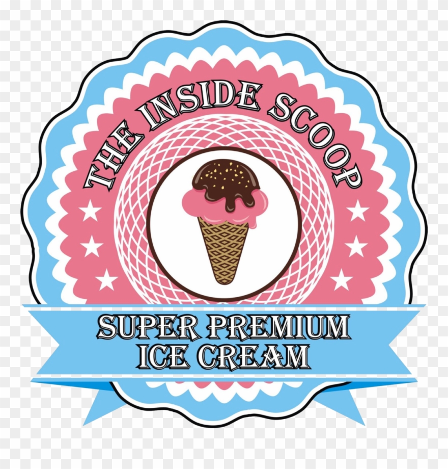 Ice Cream Scoop Clip Art - Png Download