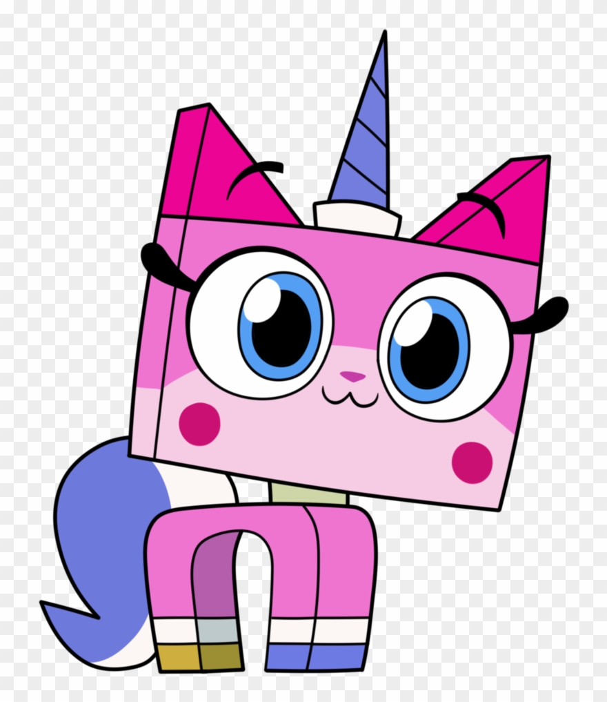 Unikitty By Lemonlimeart Unikitty Printables Pinterest Clipart