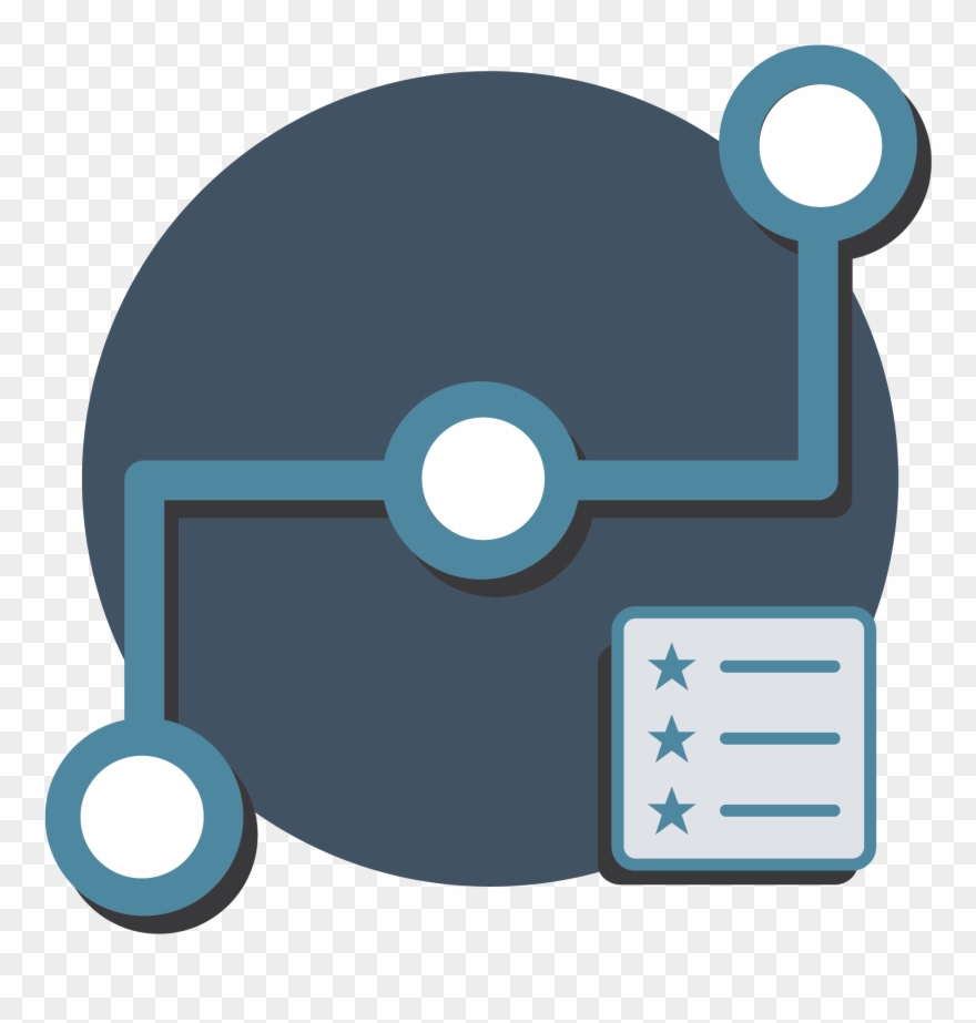 Strategy Development & Implementation Clipart
