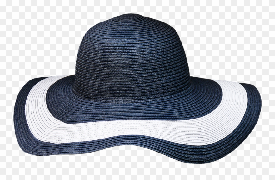 Cowboy Hat Clipart Chinese Farmer - Png Download