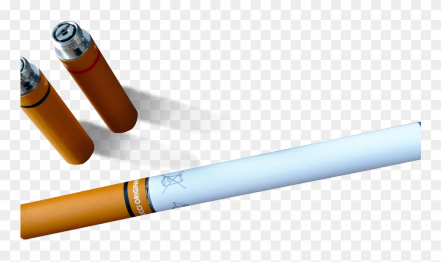 Cigarette Clipart Transparent - Png Download