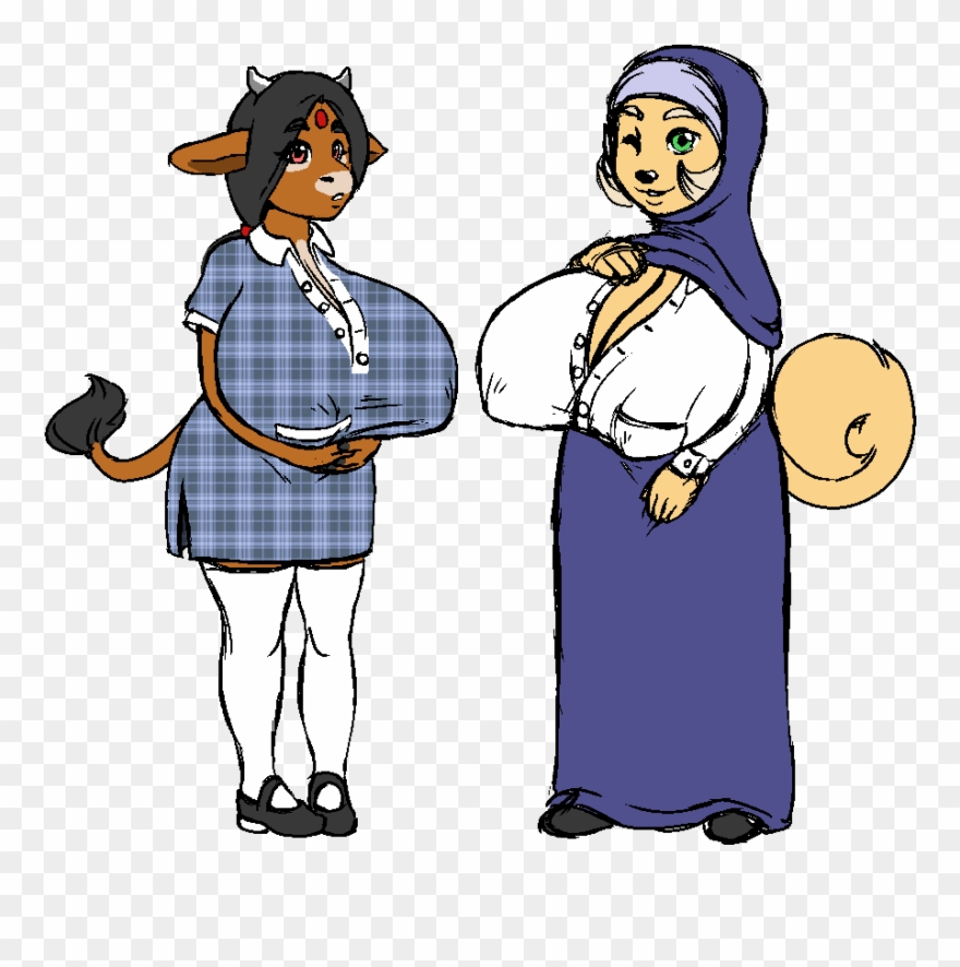 Milk Bottles Clipart