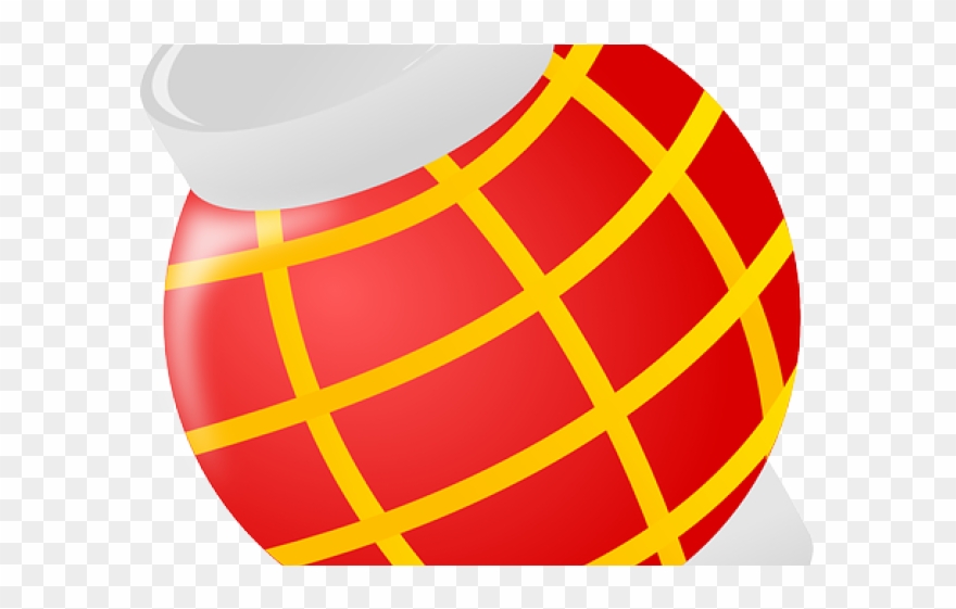 Cracker Clipart Bomb - Png Download