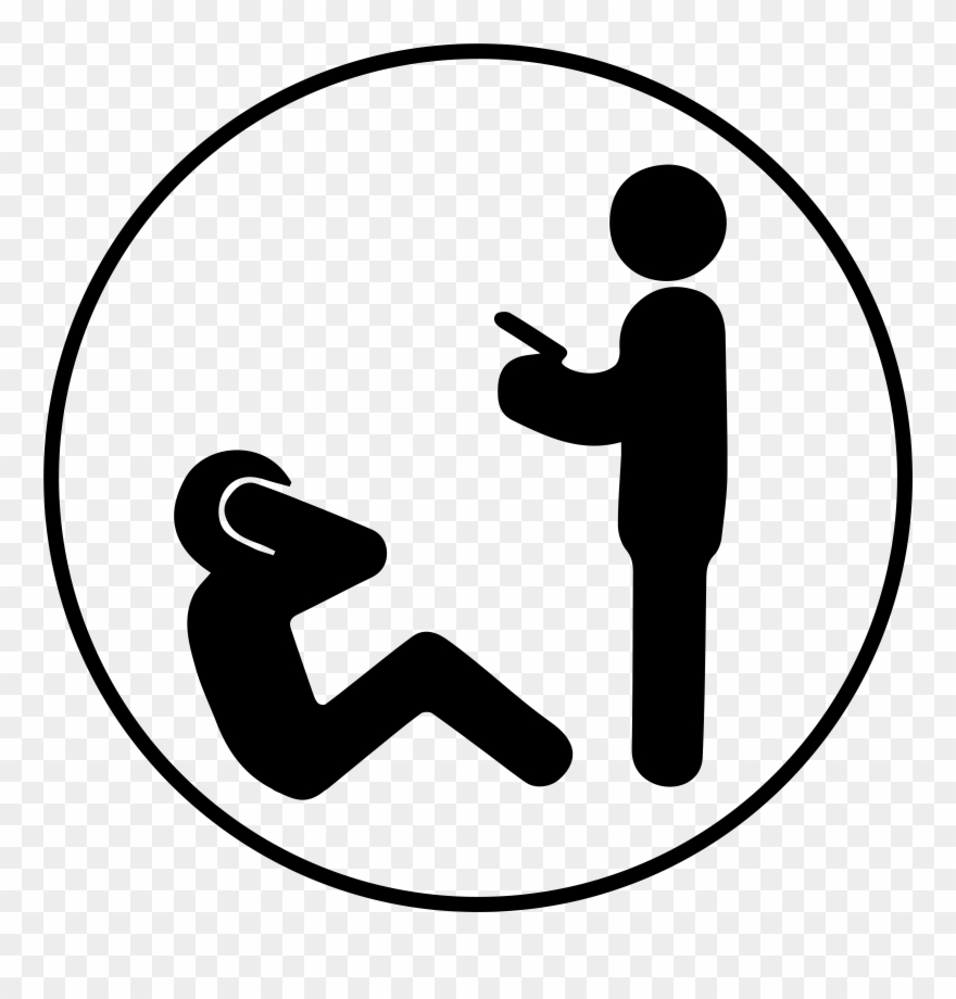 Personal Training Clipart