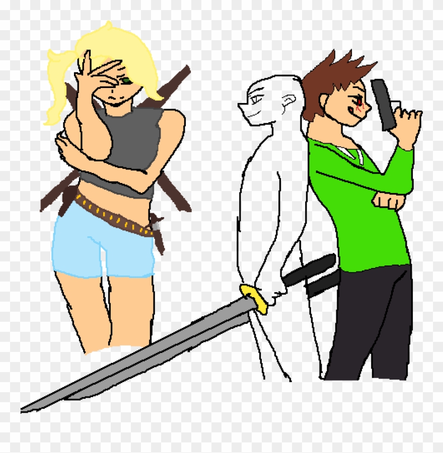 Can I Have My Weapons Back Now Clipart