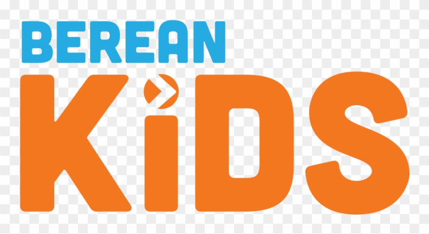 Berean Kids Exists To Engage, Establish, Equip, And Clipart