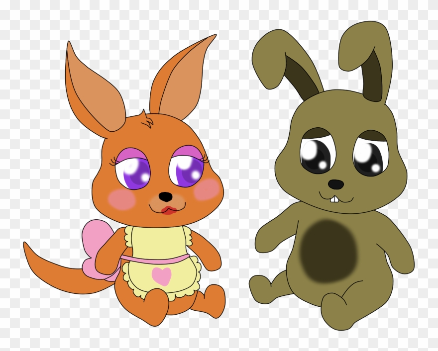 Rascalraccoon Clipart