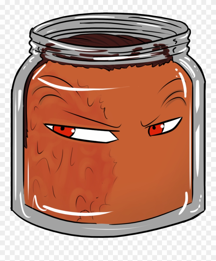 There's A Whole Lot Of Jars On The Shelf Now The First Clipart