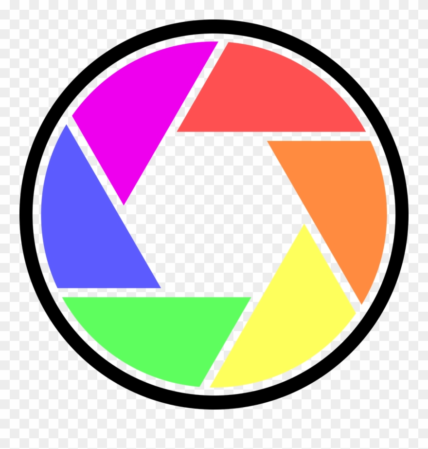 Digital Camera Clip Art - Png Download