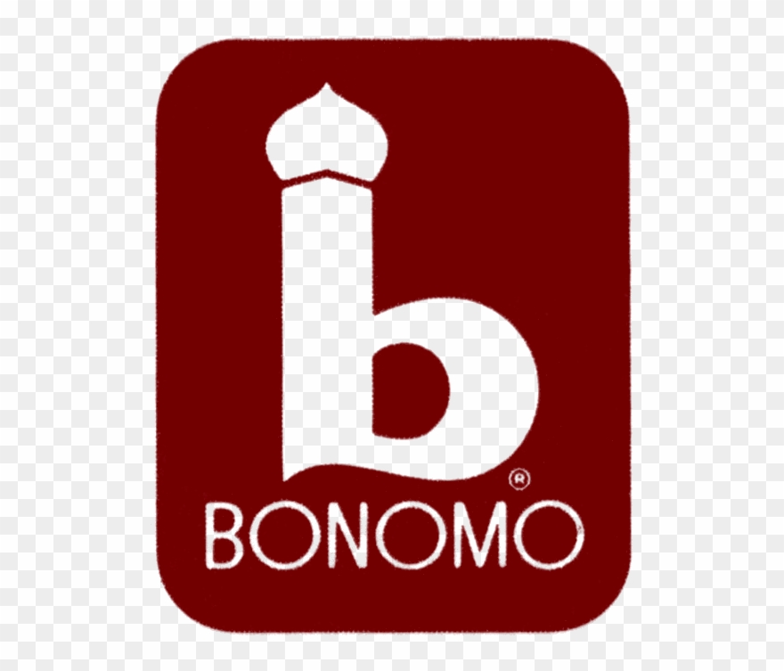 Bonomo Logo 70s Clipart (#2912706) - PinClipart