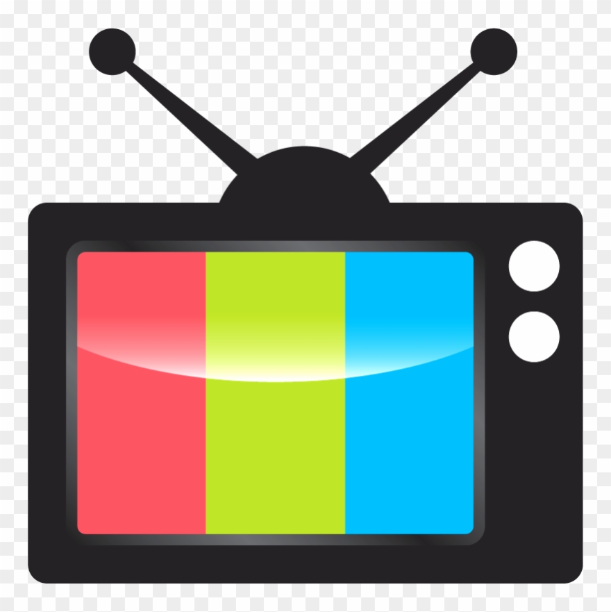 Watch The Help Video Clipart