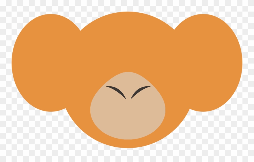 Watch Monkey Clipart