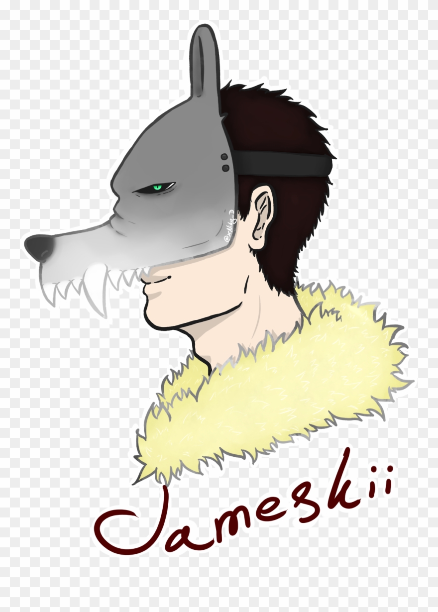 Check Out “jameskii” On Youtube Mini Ladd, Youtube Clipart