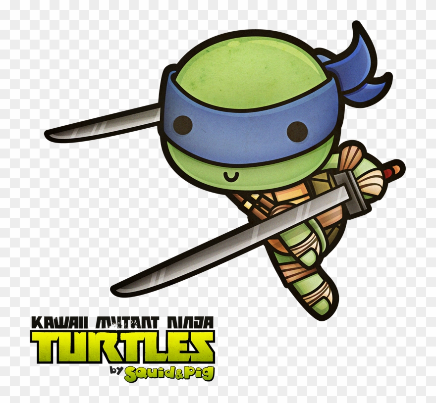 Ninja Clip Art - Png Download
