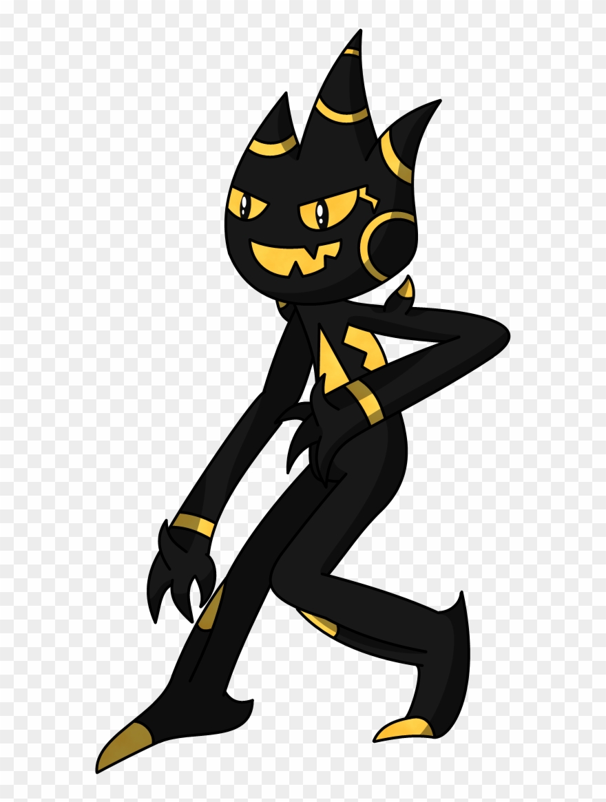 Virus' Canon Artwork By Shadow Inferno Clipart