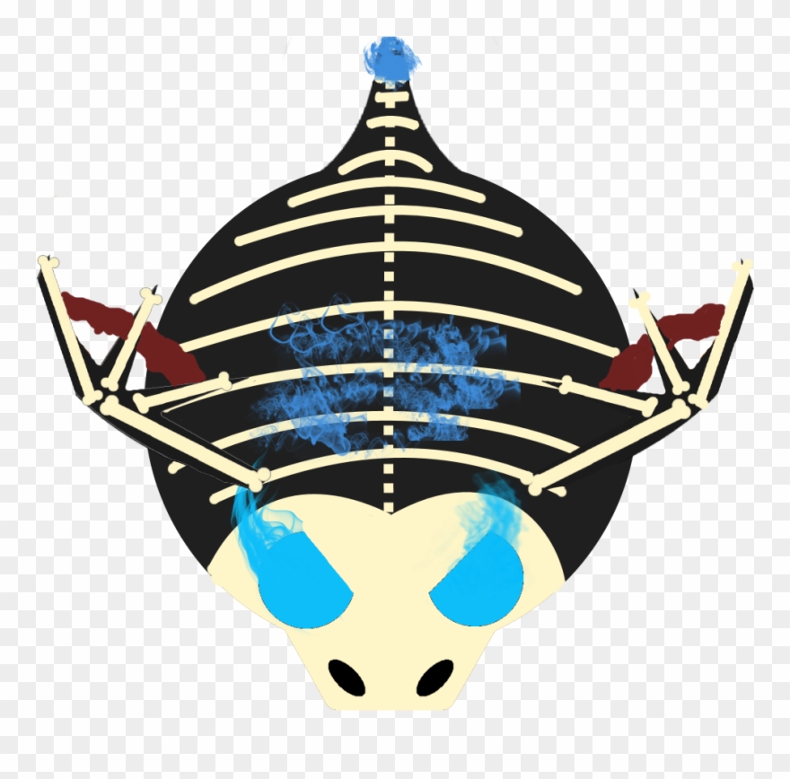 Inferno Dragon Clipart
