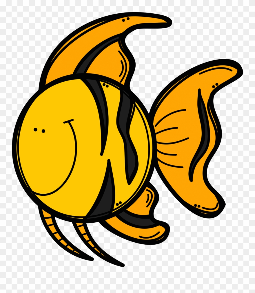 What's Something You're Always Fishing For In Your Clipart