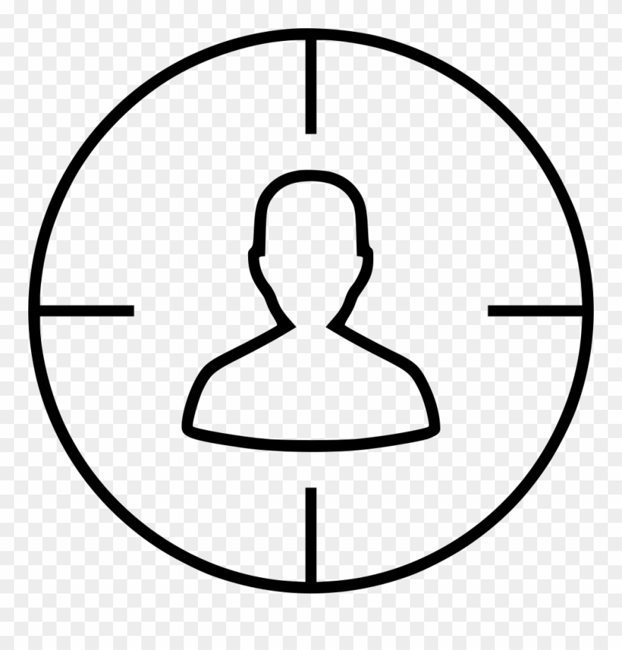 Target Audience Comments Clipart