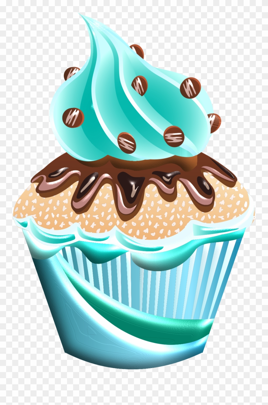 *✿**✿*cupcake*✿**✿* Cupcakes Wallpaper, Clipart