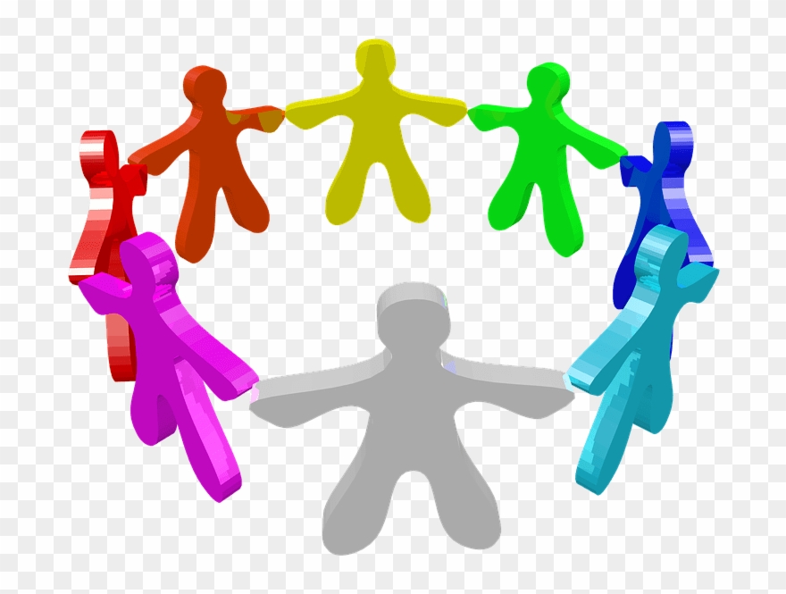 Facebook Groups Ads Being Tested For New Revenue Stream Clipart