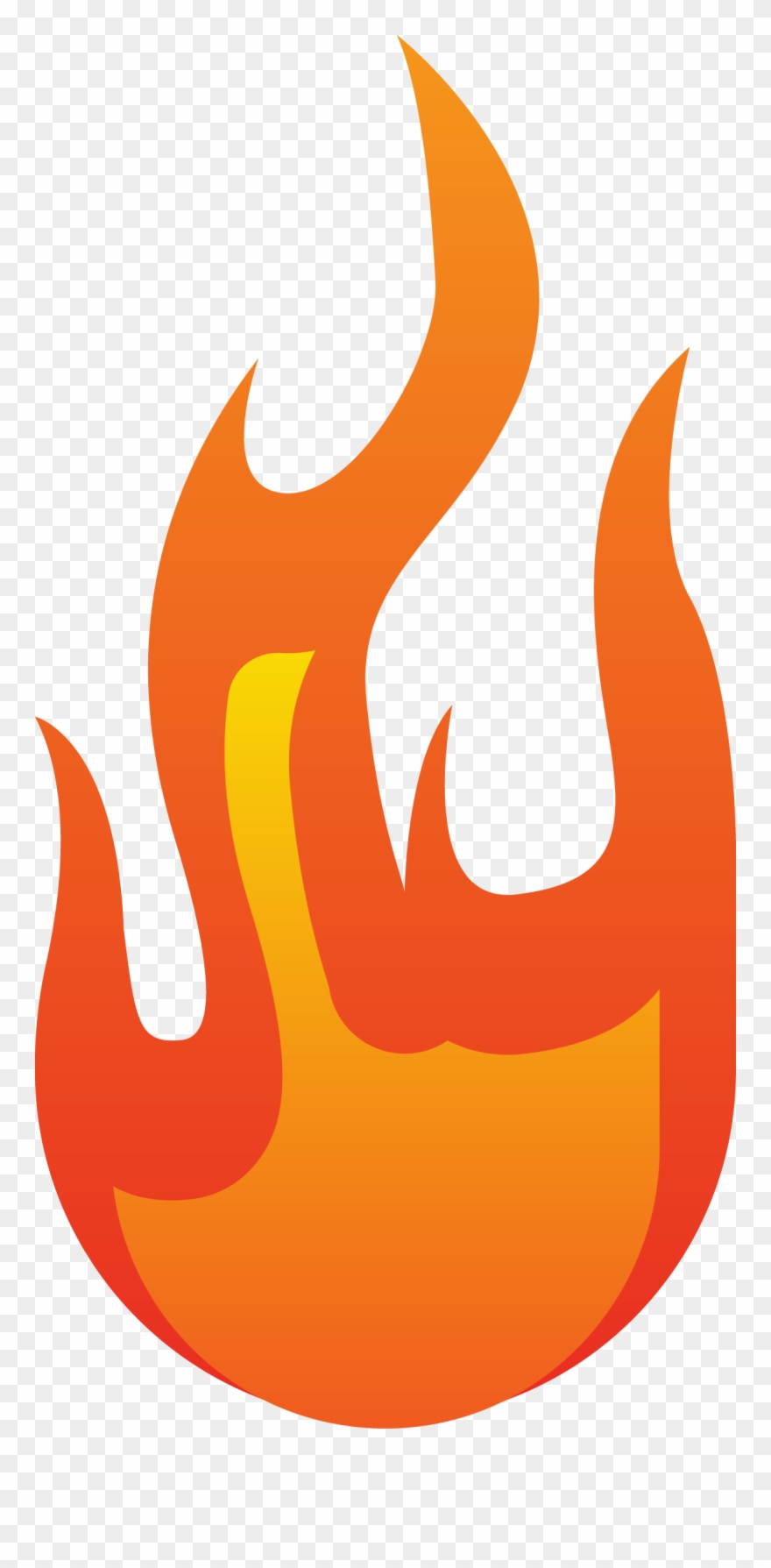 Flame Combustion Fire Euclidean Vector Clipart