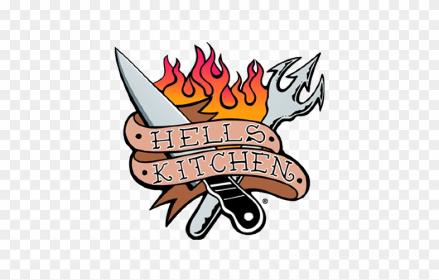 Hell Clipart Cool Fire - Png Download