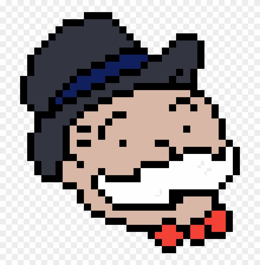 Monopoly Guy Clipart