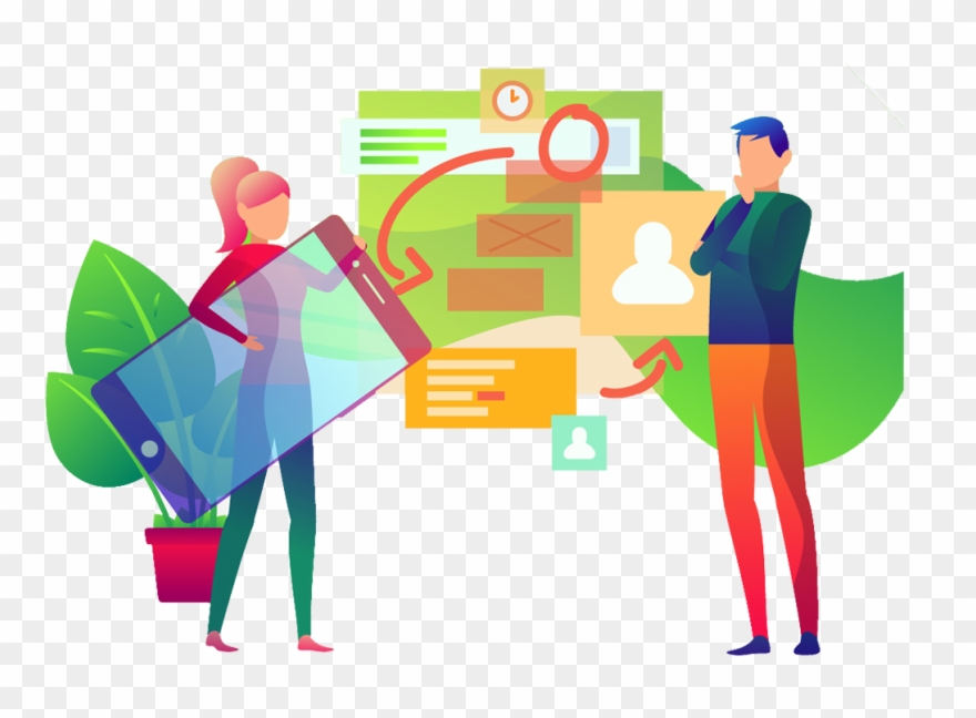 Creative Services Clipart