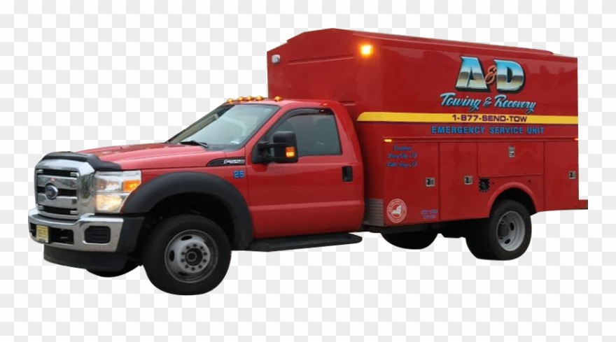 About Heavy Duty Towing Clipart