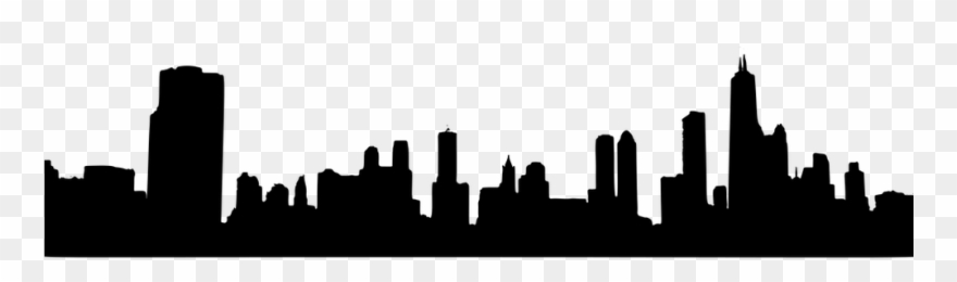 Skyline-2746581 960 720 Clipart