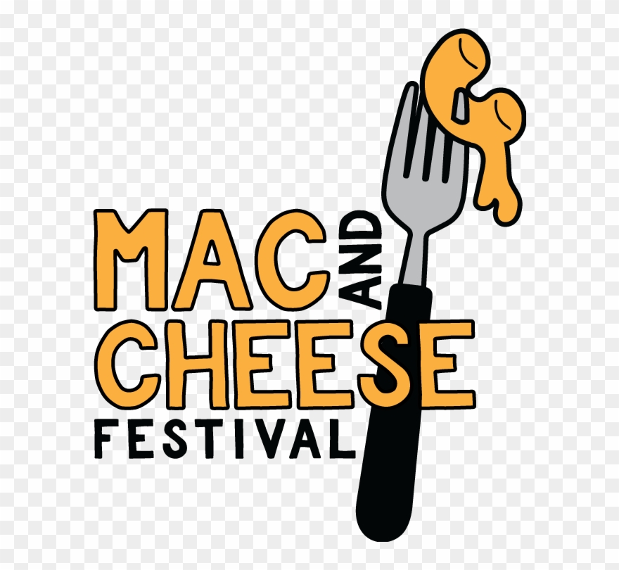 Plan To Join Hanna For Our First Mac And Cheese Festival Clipart