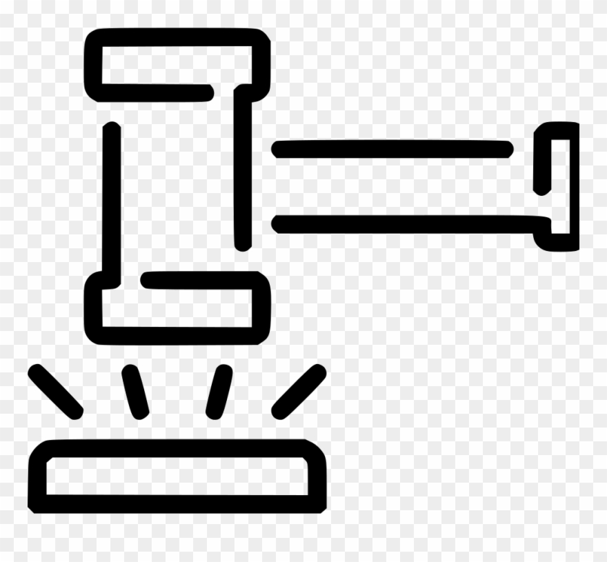 Auction Comments Clipart